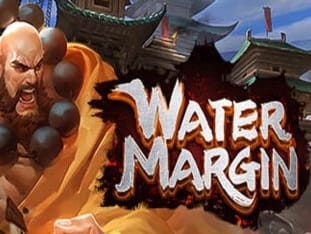 Water Margin icon