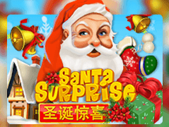 Santa Surprise thumbnail