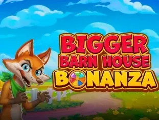 Bigger Barn House Bonanza icon
