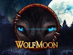 Wolf Moon icon