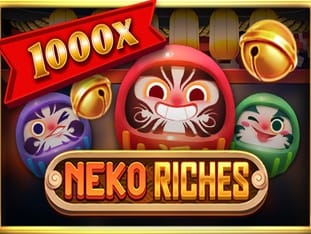 Neko Riches