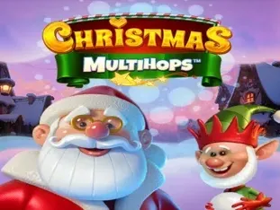 Christmas Multihops thumbnail