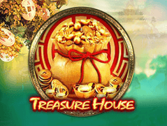 Treasurehouse icon