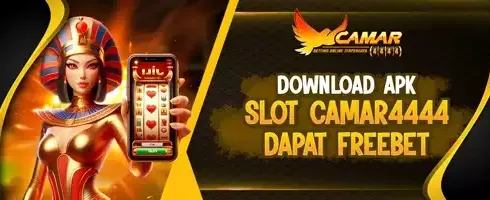 Bonus Aplikasi Member Baru promotion