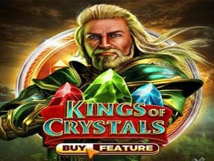 Kings Of Crystals game thumbnail