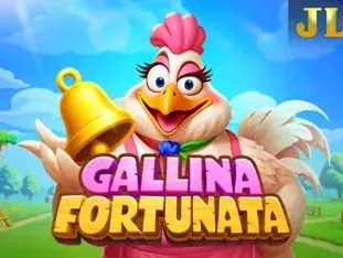 Gallina Fortunata icon