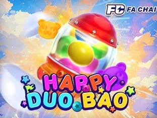 Happy Duo Bao game thumbnail