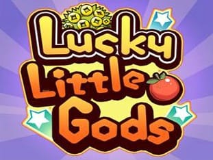 Lucky Little Gods thumbnail