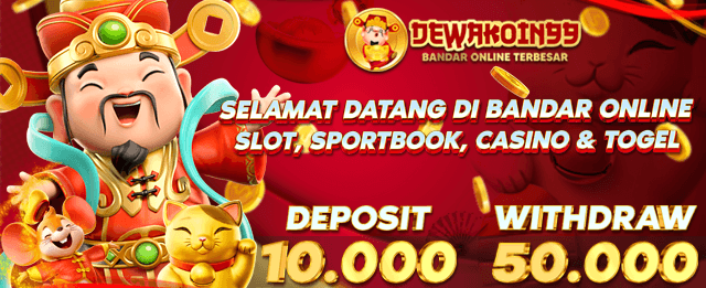 Hadiah Jackpot Instan Sekarang