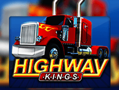 Highway Kings icon