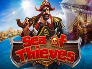 Sea Of Thieves game icon