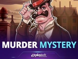 Murder Mystery thumbnail