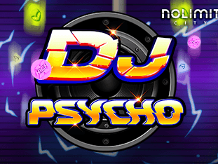 Dj Psycho game icon
