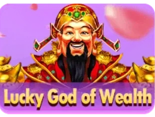 Lucky God Of Wealth thumbnail