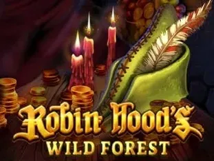 Robin Hoods Wild Forest thumbnail