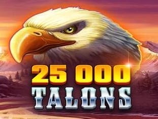 25000 Talons game thumbnail