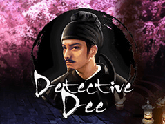 Detective Dee thumbnail